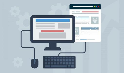 下城分析企业网站建设需要考虑的几个重要安全因素