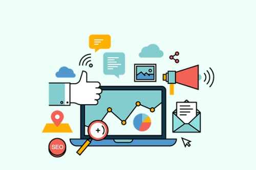 下城提升网络推广效果企业要注意哪些方面的问题