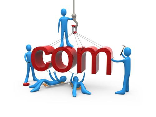 下城企业网站建设成功与否和哪些有关呢