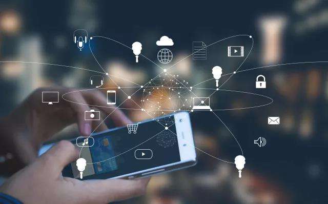 下城分析企业做微信营销常见的几种模式