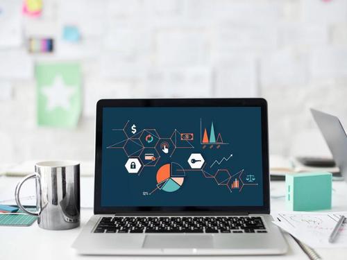 下城企业网站建设过程中如何让自己的网站受人喜爱