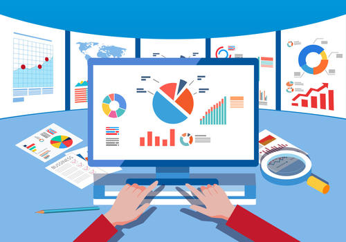 下城哪一种网站设计风格才是适合企业呢？