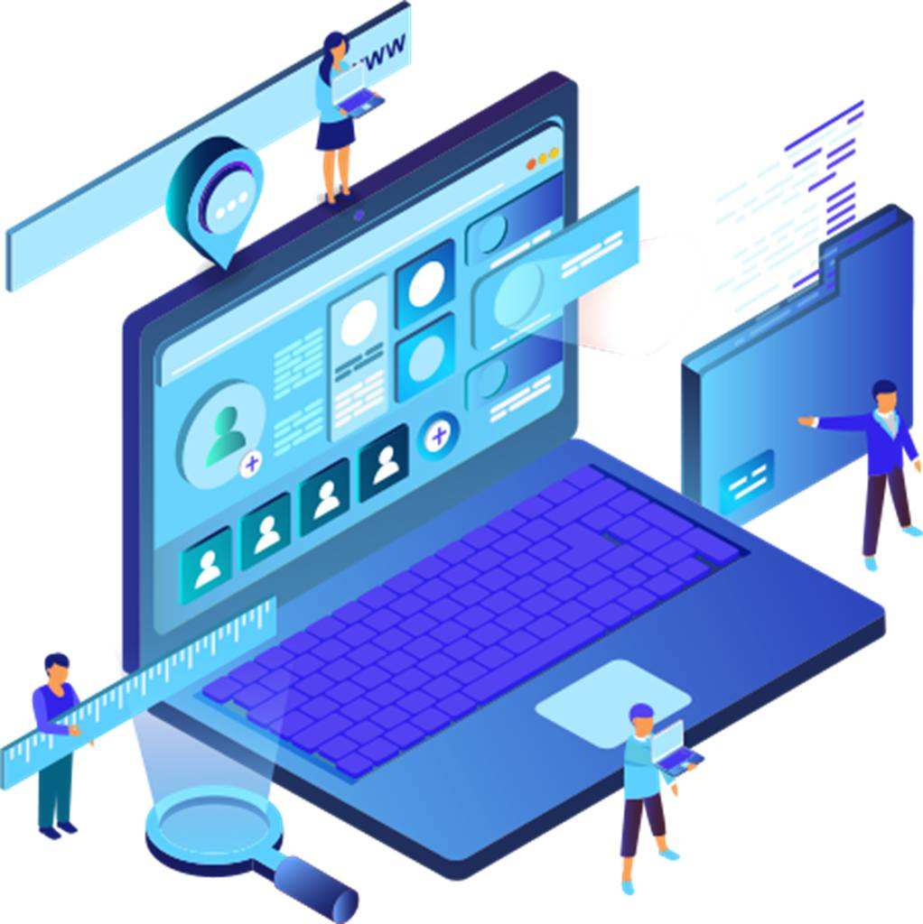 下城分析企业网站设计过程中需要注意的几个问题