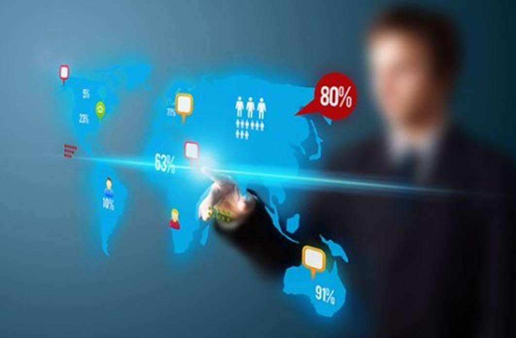 下城企业如何制定网络推广的内容方案？